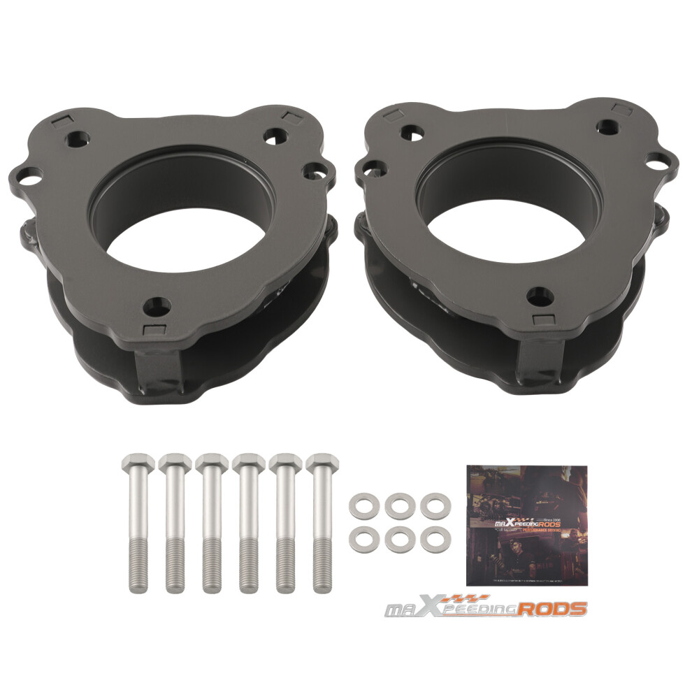 40Mm Front Spacer Lift Kit Lift Kit For Fiat Ducato 2006-2022
