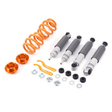 Coilovers Kit for VW T4 Transporter 1.9D TD 2.5TDi 2.8 VR6 90-03 Bus Multivan