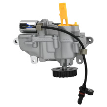 Engine Oil Pump for Ford Edge 2.0 EcoBlue 2018-2024 HG9Q6600AA Aluminium