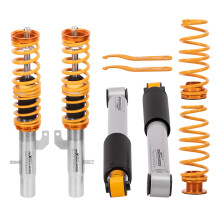 Coilovers/Suspensión roscada for Citroen C3 1 FC, FN 2003-2010 1.4 HDi 1.6