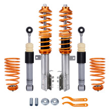 Coilovers for Fiat 500 Hatchback Cabriolet inc Abarth 2007-2021