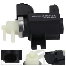Turbo Boost Pressure Solenoid Valve For Audi A4 B8 Q5 A5 2.0 TDI 120 KW 2008‑15