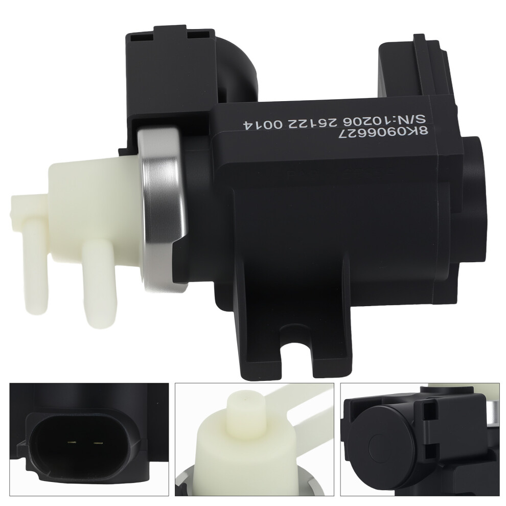 Turbo Boost Pressure Solenoid Valve For Audi A4 B8 Q5 A5 2.0 Tdi 120 Kw 2008Â15 6941503324153