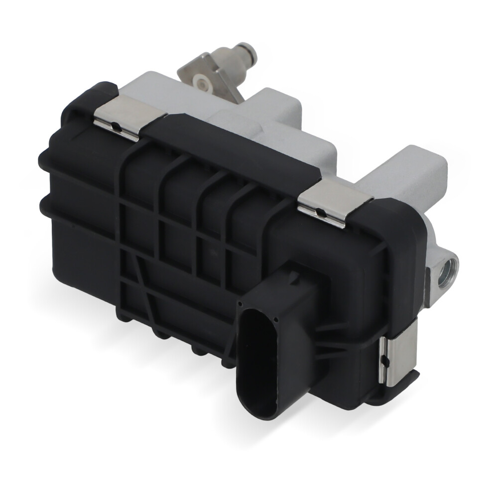Turbo Electric Actuator For Porsche Cayenne 92A 3.0 Diesel 2010-2019 810822-0001