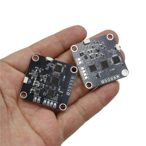 2X pour Carte de Cryptage de Brouillage TX et Module de Décryptage RX pour Brouilleur Vidéo FPV 2