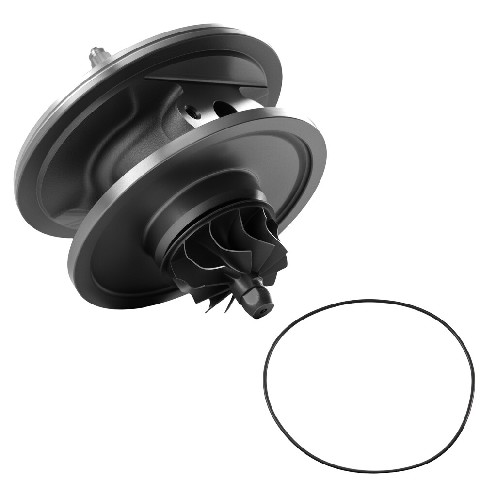 Upgrade Billet Turbo Core For Audi Q5 Seat Exeo 2.0 Tdi Quattro 125Kw 03L145702x 6941441786983