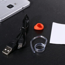 3X Auriculares Inalámbricos Estéreo Discretos para Oficina, para Coche, con Navegación por Voz Inteligente.