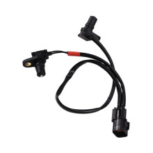 2X 45955-22701 Car Transmission Speed Sensor for ACCENT 1.5L ATTITUDE VERNA TIBURON 4595522701