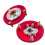 Camber Plates for BMW e36 3 Series Front SHOCK TOP Mounts 1991-1998 2