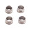 Camber Plates for BMW e36 3 Series Front SHOCK TOP Mounts 1991-1998 6
