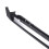 Side Steps Running Boards for KIA SPORTAGE QL MK4 2016-21 Black Step Pair 4