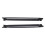 Side Steps Running Boards for KIA SPORTAGE QL MK4 2016-21 Black Step Pair 5