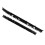 Nerf Bars Running Boards for BMW X6 E71 2008-2014 Side Steps Both Sides 6