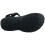 Teva (7) Teva Hydratek Mens Walking Sandals in Black 4