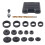 Parking Sensor Hole Cutter Punch Set 17mm-32mm Driver Assist Sensor Install Tool 1
