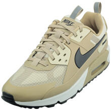 (46) Nike AIR MAX 90 DRIFT Herren Fashion Sneaker in Beige Khaki