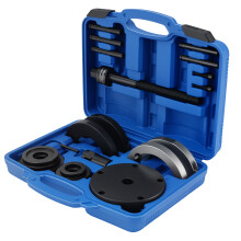 Wheel Bearing Hub Puller Kit Set 85MM For VW VAG Gen 2 T5 Touareg Transporter