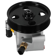 POWER STEERING PUMP for Ford C-Max DM2 Focus II Kombi Stufenheck DA_ 1.6