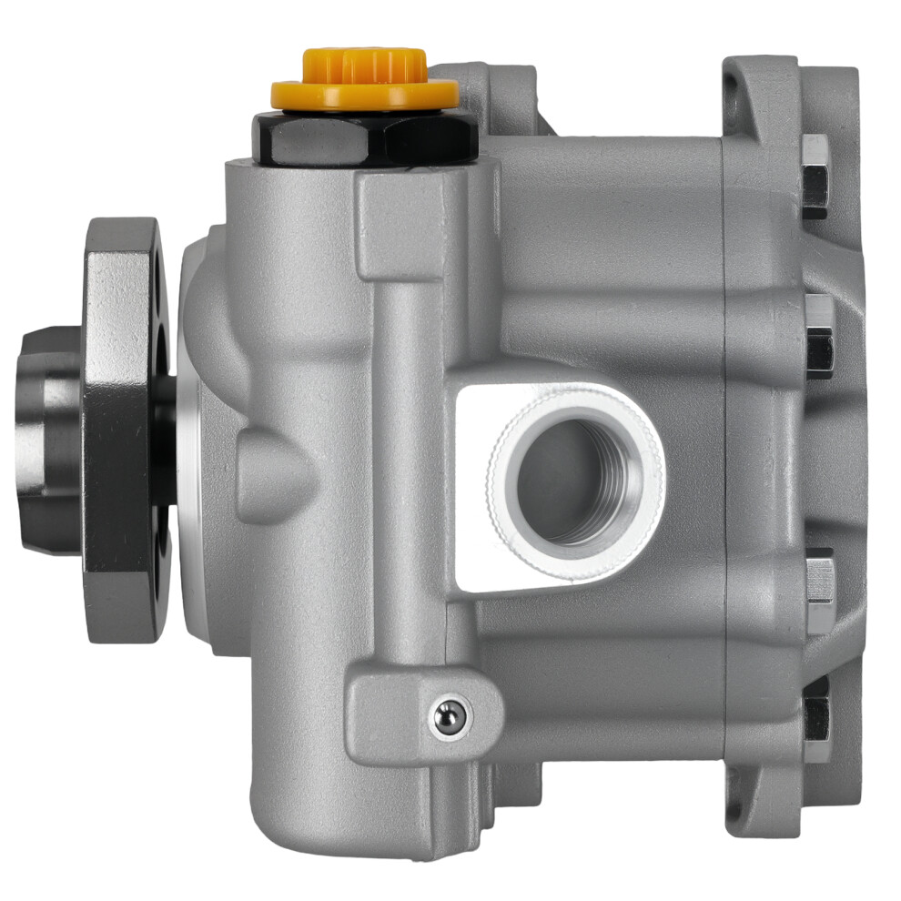 Power Steering Pump For Vw T4 1.9D 2.0 2.4D 2.5 Bus Kasten 1990-2003 701422155Bx