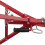 Adjustable Pipe Stand V-Head 20-37" for Welding Threading 2500lbs 1134kg 8