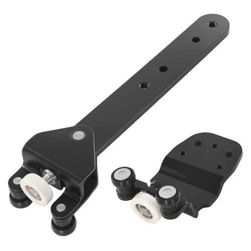 Left Right Middle Sliding Door Roller for Citroen Jumpy 2016-2023 9808074880 1