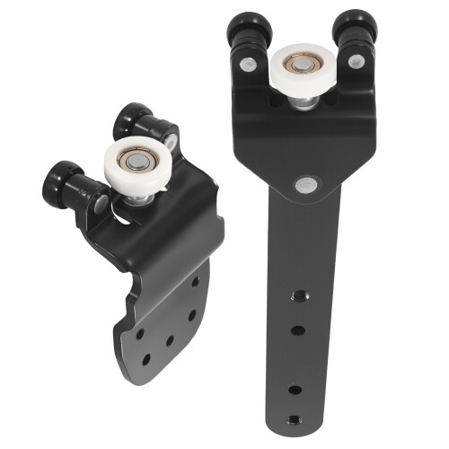 Left Right Middle Sliding Door Roller for Citroen Jumpy 2016-2023 9808074880 2