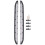 Running Board Side Steps Bars for Range Rover Evoque Pure Prestige 11-18 L538 2