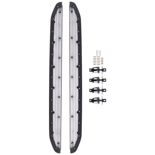 Running Board Side Steps Bars for Range Rover Evoque Pure Prestige 11-18 L538 1