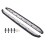 Running Board Side Steps Bars for Range Rover Evoque Pure Prestige 11-18 L538 3