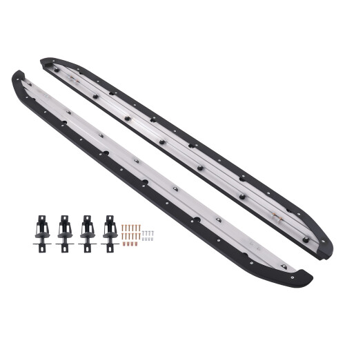 Running Board Side Steps Bars for Range Rover Evoque Pure Prestige 11-18 L538 2