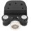 Left Right Middle Sliding Door Roller for Citroen Jumpy 2016-2023 9808074880 8