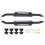 Side Steps for Land Rover Defender 90 2020-26 L663 2 Doors Running Board Pair 2