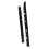 Nerf Bars Running Boards for BMW X6 E71 2008-2014 Side Steps Both Sides 5