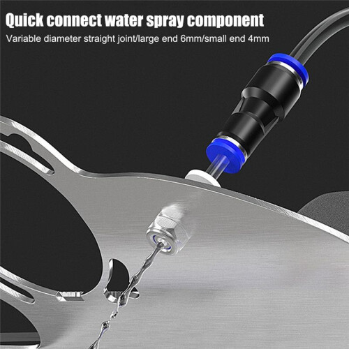 Tile Chamfer Grinder Tool Angle Grinding Bracket for Tile Chamfering 100-Type Angle Grinder Tools for Home Renovation A