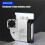 Tile Chamfer Grinder Tool Angle Grinding Bracket for Tile Chamfering 100-Type Angle Grinder Tools for Home Renovation A 8