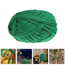 Ficelle de Jardin Attache pour Plante de Jardin Attache pour Arbre Attache de Support pour Plante Extensible Outil de Fixation Penché pour le Bureau