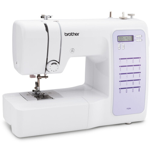 Ompelukone FS20SZW1 Electronic 1