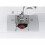 Ompelukone FS20SZW1 Electronic 3