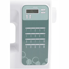 Máquina de coser DS120X Electrónica
