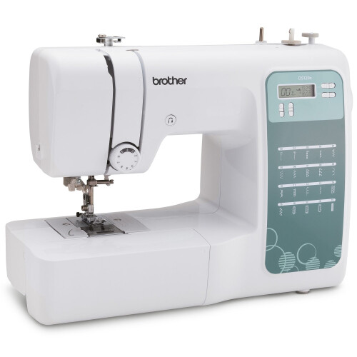 Máquina de coser DS120X Electrónica 1