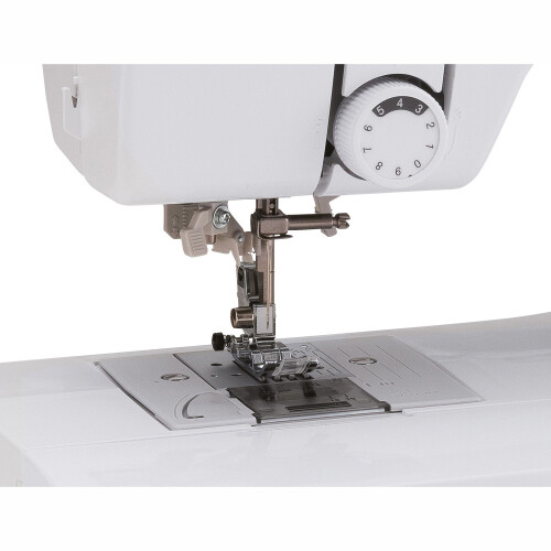 Máquina de coser DS120X Electrónica 2