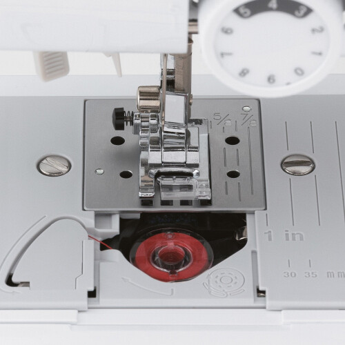 Máquina de coser CS10S Electrónica 2
