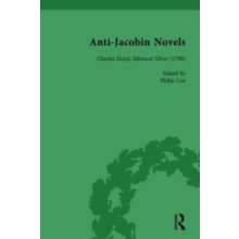 AntiJacobin Novels Part I Volume 2 by Robert Miles Hardcover Book