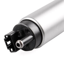 2X 340LPH High Performance Electric Fuel Pump for Walbro 255LPH GSS342 GSS341