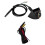 2X Car AHD 1080P Backup Camera Reverse Camera Rear View Camera with Guide  Parking Assist Camera 3