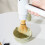 2X Electric Bamboo Whisk Matcha Brush Adjustable Quickly Whisking Matcha Tool Home DIY Tea-Making Tools Type-C Charging 6