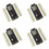 4X ESP32-S3 Dual Type-C Development Board CORE Board Onboard Esp32 S3 N16R8 N8R2 Module with Antenna Base 2