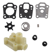 3X Water Pump Kit for 4HP 5HP HANGKAI Parsun 5HP 6HP Boat Motor 2T 369-65011-0 Mercury 4HP 5HP 396-65021