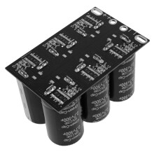 4X Farad-Kondensator 2,7 V 500 F mit Schutzplattenkondensatoren