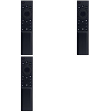3X BN59-01363A Vervangende Afstandsbediening voor TV QLED 4K 8K UHD, NEO Crystal Quantum HDR, QN UE UN en MU-Serie